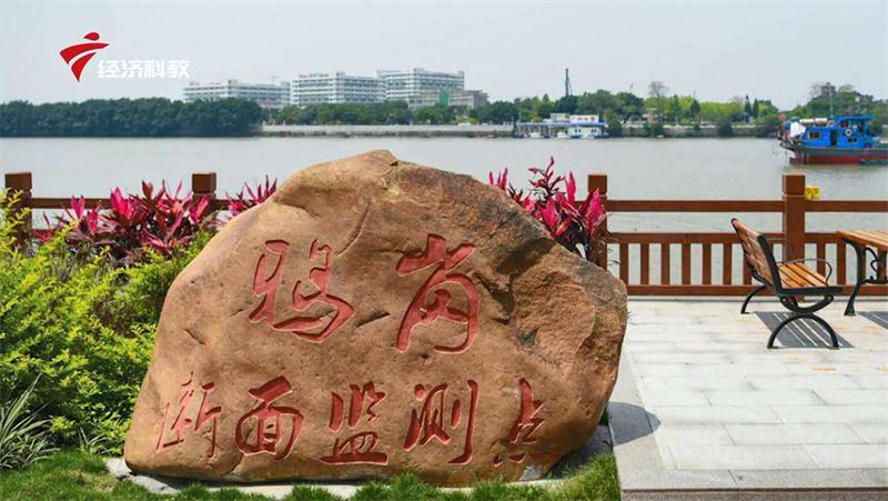 聚焦污染防治攻坚，激发老城市新活力，广州市白云区水环境治理见成效(图2)