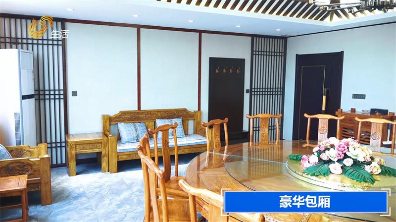 吃在那一年、住在那一年，让你不虚此行(图2)