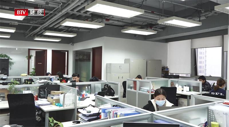 北京宝兰德软件深耕基础软件，为推动中间件的国产化不断努力(图6)