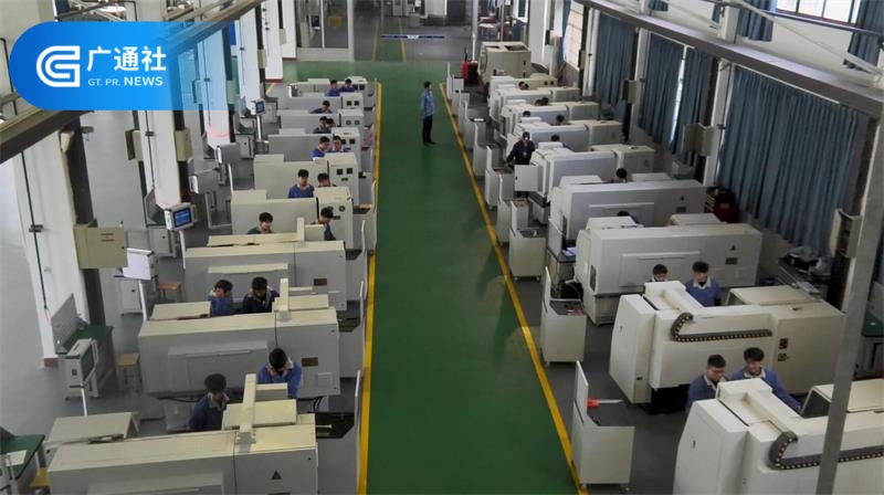 金华市技师学院专注人才培养，引领学院高质量发展(图3)