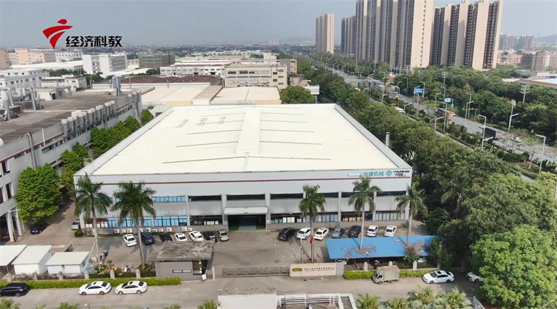 佛山市达肯包装机械有限公司自主创新促发展,助力产品品质不断提高