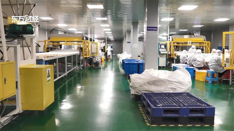 上海文房实业有限公司深耕面膜市场，不断推动膜布升级(图5)