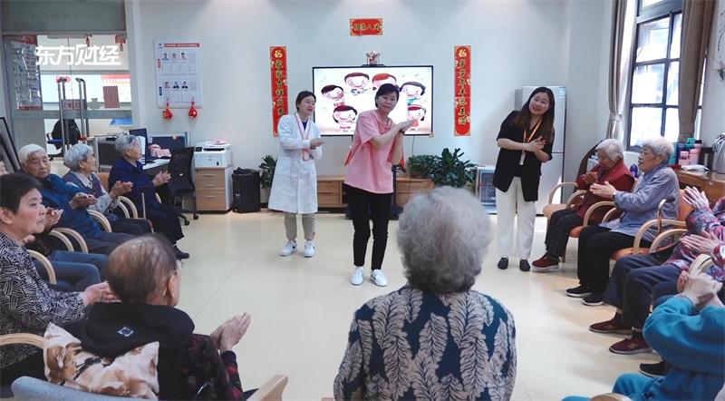 用心守护，用爱陪伴，同泰家庭服务提供优质养老服务(图6)