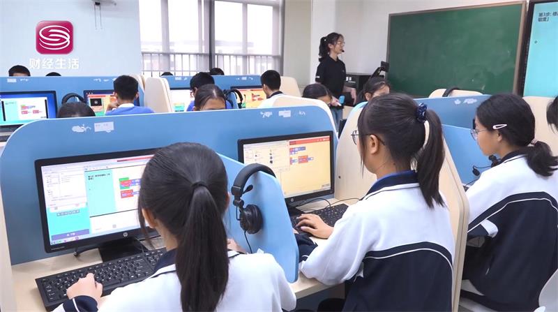 深圳市坪山外国语文源学校专注提升学生生命品质，不断培养学生创新精神(图4)