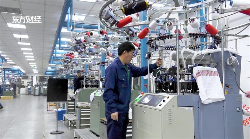 科技创新促发展，圣东尼（上海）针织机器有限公司引领行业发展(图4)