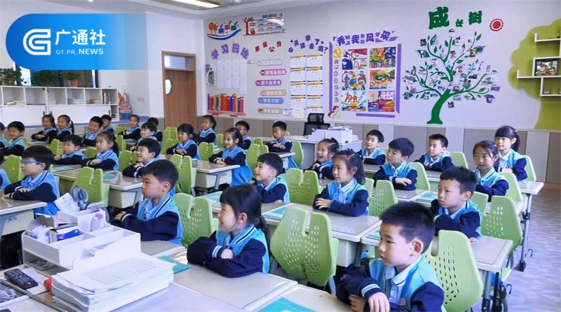 义乌市新丝路学校开展跨界生长阅读，促进学生全面发展(图5)