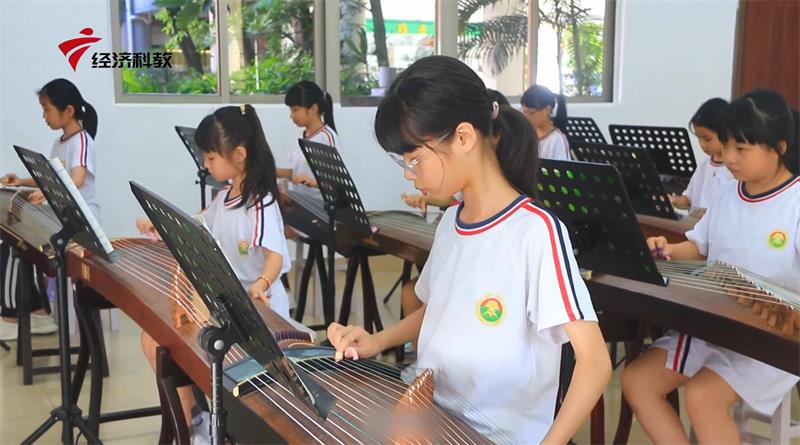 阳东广雅学校打造国际教育新品牌，促进学生全面发展(图4)