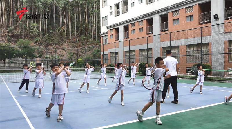 阳东广雅学校打造国际教育新品牌，促进学生全面发展(图5)