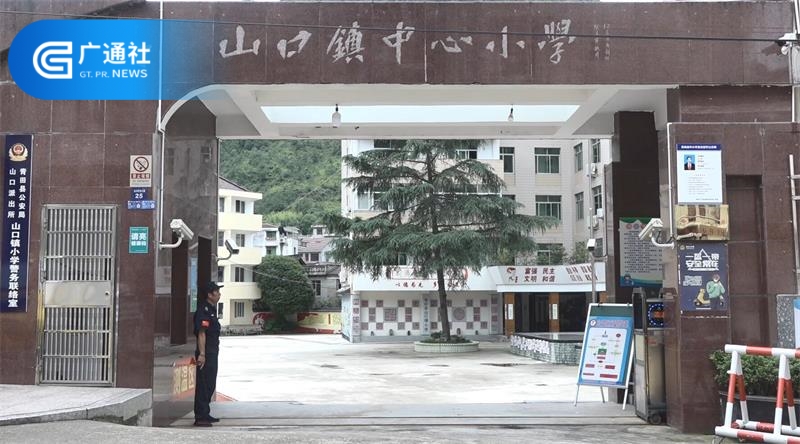青田县山口镇小学专注篆刻文化，将传统文化与现代教育相融合