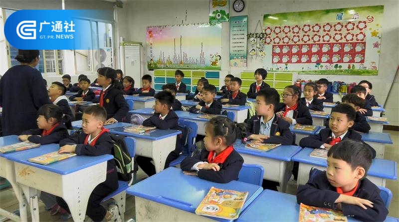 黄岩区九峰学校落实“五育并举”人才培养体系，推进全面发展新篇章