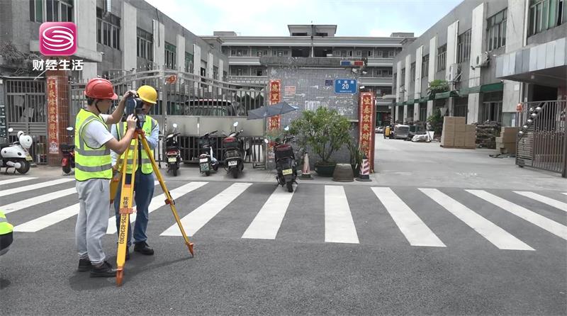 科技深圳，聚焦建筑安全——走进深圳市土木检测有限公司(图3)