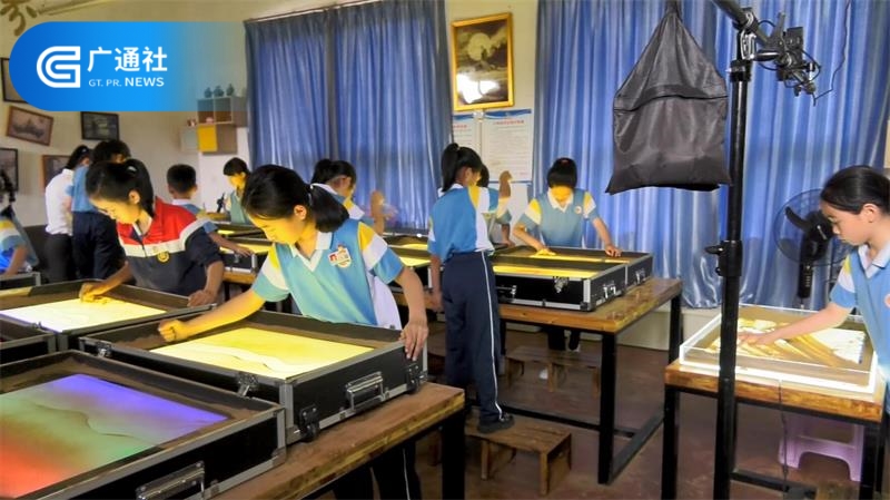 “三度固本，情暖育才”，泰顺县育才小学办人民满意学校(图4)