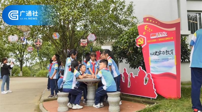 “三度固本，情暖育才”，泰顺县育才小学办人民满意学校(图8)
