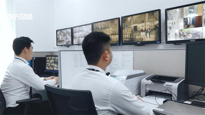 共筑质量诚信，中安保（上海）保安服务有限公司打造最值得信赖的保安服务品牌(图2)