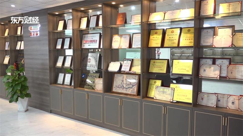 深圳市龙星辰电源有限公司亮相第84届中国国际医疗器械博览会(图5)
