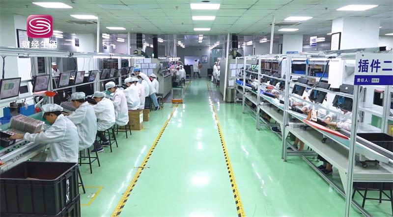 关注全民健康，深圳市龙星辰电源有限公司促进医疗设备的不断发展(图4)
