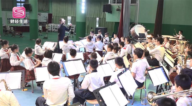 深圳市南山区教育科学研究院同乐实验学校强化素质教育，促进学生全面发展(图2)