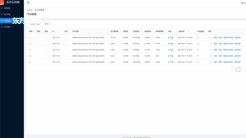 上海红阵信息科技有限公司为促进“新基建”建设不断发展贡献力量(图5)