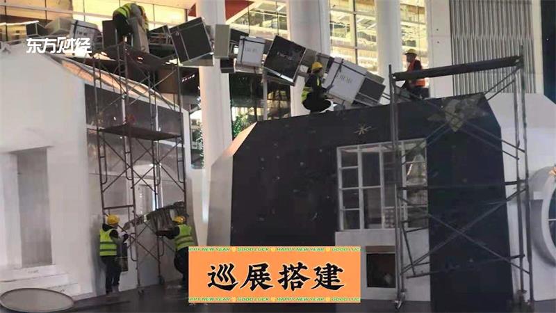 勤帮店装提供标准化服务，助力店装产业蓬勃发展(图3)