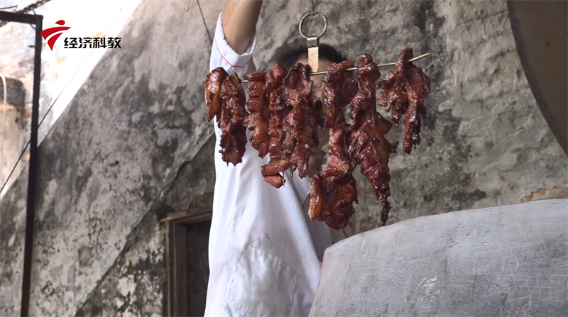 寻味广东——斗门“十佳金牌菜”餐饮名店大赤坎鸿图酒楼(图6)