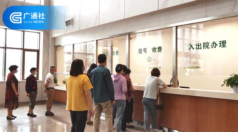 湖州蜀山医养中心打造医养结合的养老模式，不断提升健康养老服务(图3)