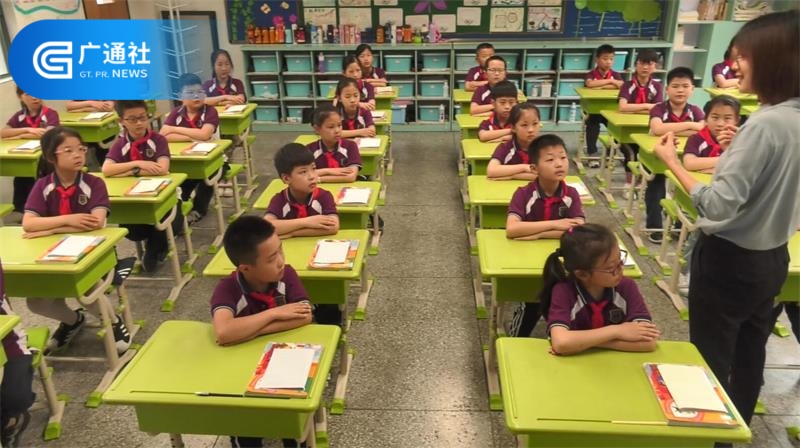 开化县天地外国语学校以劳动教育诠释学生多方位发展(图3)