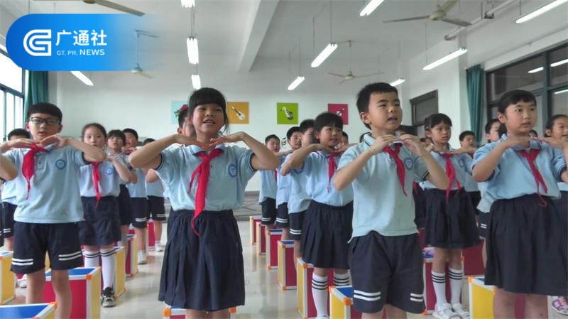 富春大青小学积极开展轮滑教育，促进青少年全面健康发展(图8)