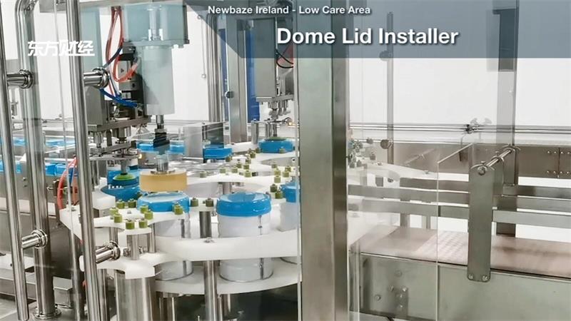 纽贝滋用匠心锻造品质，专注提供高品质母婴营养品(图2)