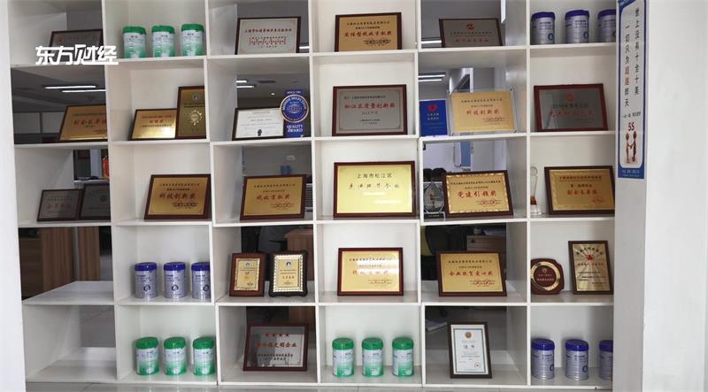 纽贝滋用匠心锻造品质，专注提供高品质母婴营养品(图5)