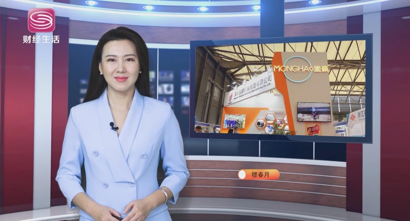 聚焦深圳智造，助力大湾区经济发展——盟豪机械