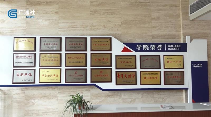 品宏涂装持续推进校企合作多元化，助力职业人才培养(图5)