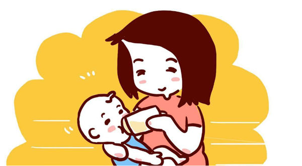保障婴幼儿健康成长，奶粉如何选择是爸爸妈妈的必修课(图2)