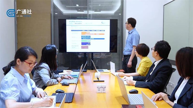 甫康药业深耕新药领域，不断创造健康价值(图3)