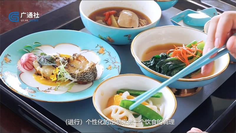 新寰亚月子会所为客户提供精心照护(图5)