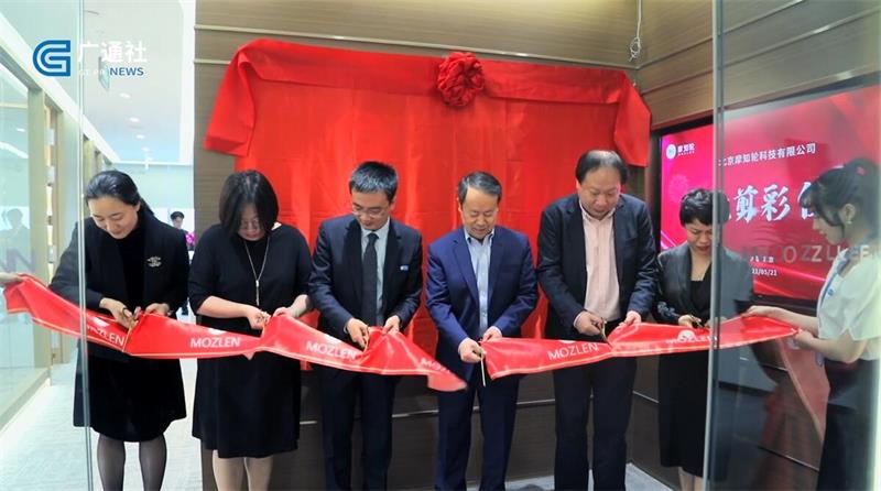 摩知轮推出两款SAAS服务系统，促进知识产权行业健康发展(图7)