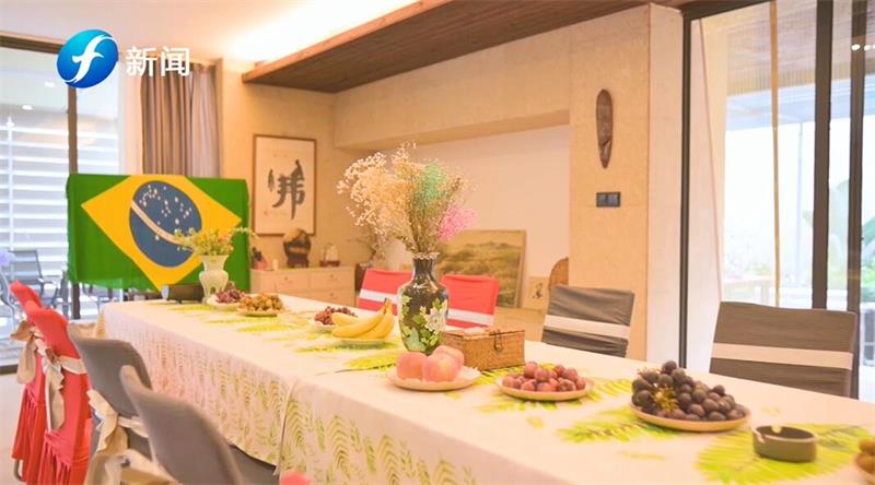 漳州长泰网红民宿“素”自助式度假屋“WINEVILLA”(图3)