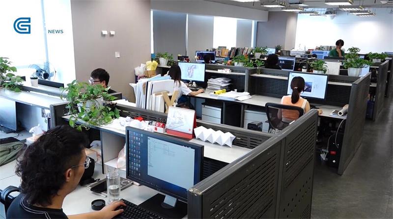 CPC建筑设计为美好城市建设贡献力量(图3)