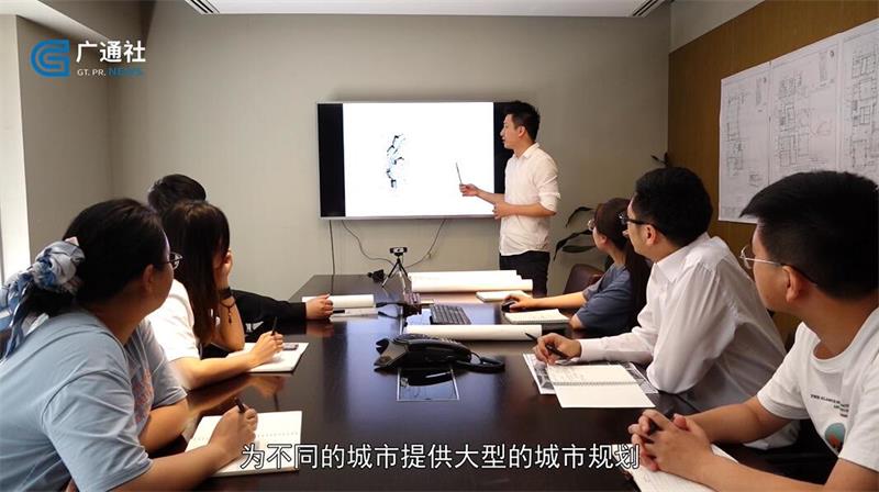 CPC建筑设计为美好城市建设贡献力量(图4)
