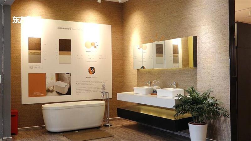 上海仲艺国际贸易携卡洛林软木亮相第21届CBME孕婴童展(图3)