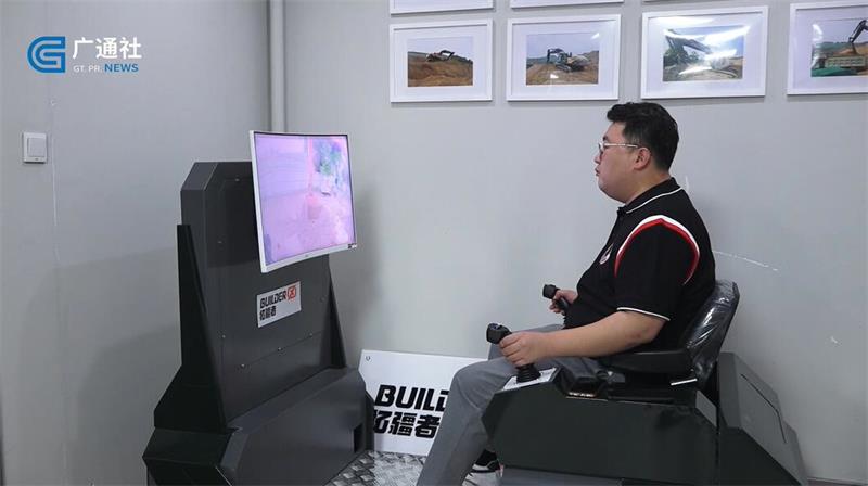 拓疆者为工程机械打造远程无人驾驶系统，让施工更安全(图4)