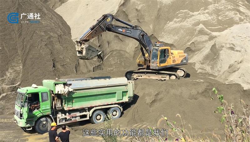 拓疆者为工程机械打造远程无人驾驶系统，让施工更安全(图5)