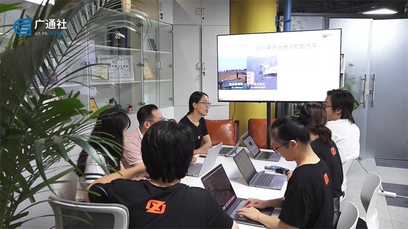 拓疆者为工程机械打造远程无人驾驶系统，让施工更安全(图7)