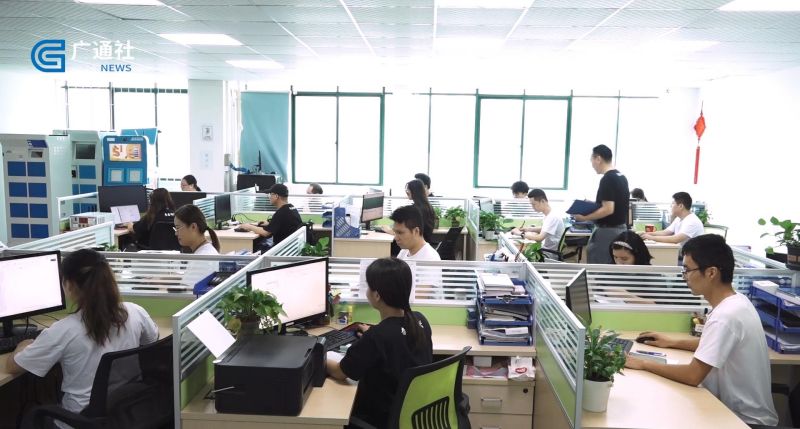 春藤物联智能充电让骑行更安全(图3)