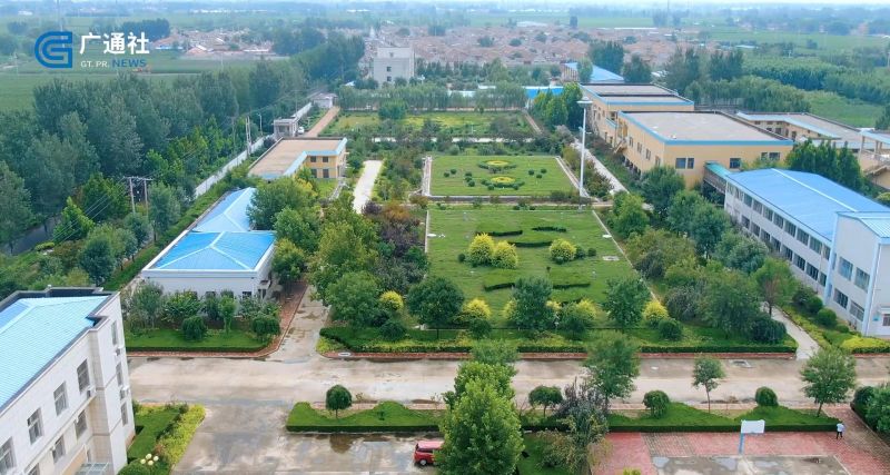 康润供水严控水厂质量 ，重点推进农村饮水安全四大体系建设，打造“暖心工程”(图6)
