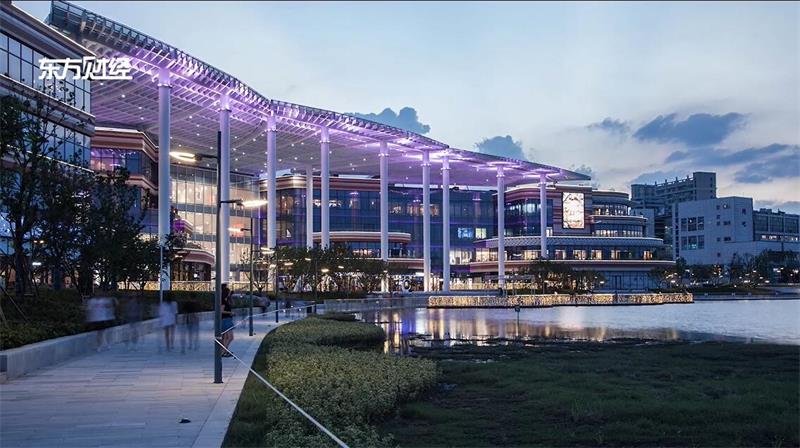 AUD以专业与实践赋予建筑更多创造和发挥的空间(图4)