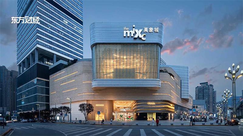 AUD以专业与实践赋予建筑更多创造和发挥的空间(图5)