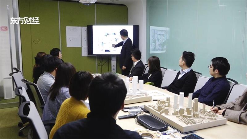 AUD以专业与实践赋予建筑更多创造和发挥的空间(图6)