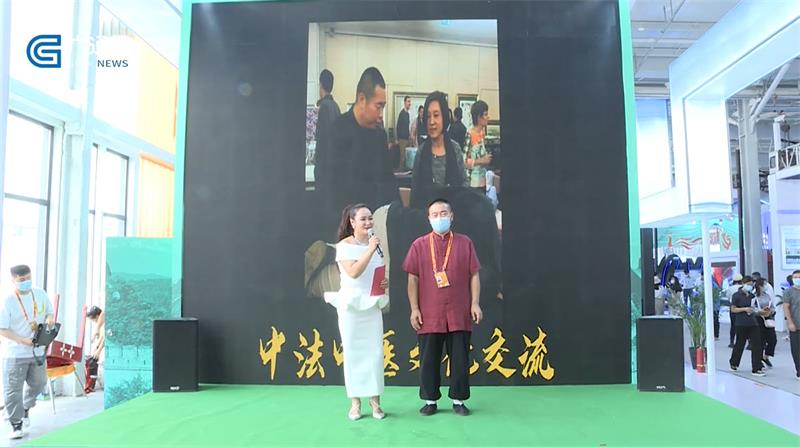 北京金誉维德中药研究院传承正骨技法，为中医发展贡献力量