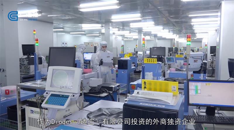 上海凯虹科技电子有限公司(图2)