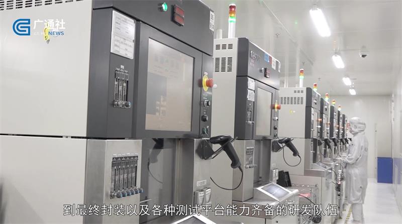 上海凯虹科技电子有限公司(图3)